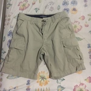 Men’s Croft&Barrow Shorts